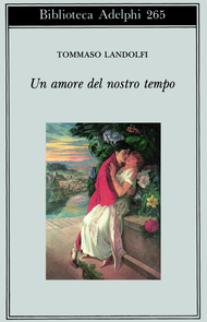 Un amore del nostro tempo (Paperback)