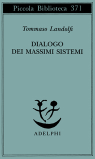 Dialogo dei massimi sistemi (Paperback)