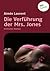Die Verführung der Mrs. Jones