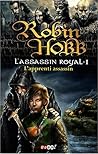 L'apprenti assassin