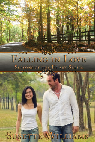 Falling in Love (Seasons of the Heart, #1)