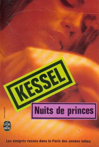 Nuits de princes (Mass Market Paperback)
