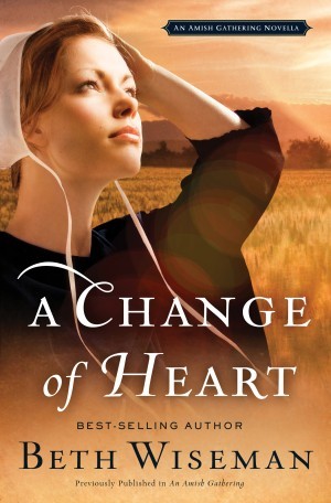 A Change of Heart (An Amish Gathering)