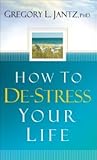 How to de-Stress ...