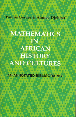 History of Mathematics in Africa: AMUCHMA 25 Years. Volume 2