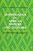History of Mathematics in A...