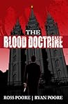 The Blood Doctrine by Ross Poore