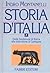 Storia d'Italia. Vol. 1: Dalla fondazione di Roma alla distruzione di Cartagine
