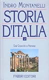 Storia d'Italia. ...