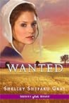 Wanted by Shelley Shepard Gray