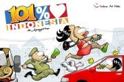 101% Cinta Indonesia