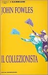 Il collezionista by John Fowles