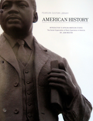Introduction to African American Studies