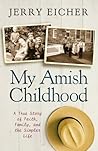 My Amish Childhood
