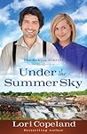 Under the Summer Sky (The Dakota Diaries #2)