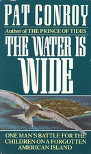 The Water Is Wide