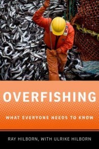 Overfishing: What Everyone Needs to Know (Paperback)