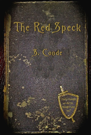 The Red Speck (Unknown Binding)