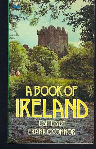 A Book of Ireland (Paperback)