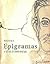 Epigramas y otras irreverencias by Juan Calzadilla Epigramas y otras irreverencias by Juan Calzadilla