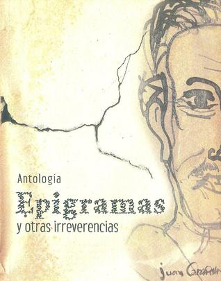 Epigramas y otras irreverencias