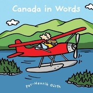 Canada in Words (Canada Concept Books)