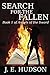 Search for the Fallen (Angels of the Sword, #1)