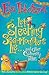Let Sleeping Sea-Monsters Lie: and Other Cautionary Tales