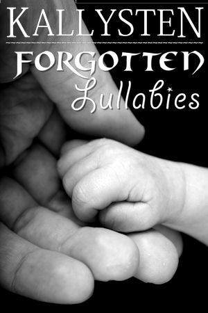 Forgotten Lullabies (The Demons Age, #2.5)