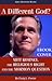 A Different God?: Mitt Romn...