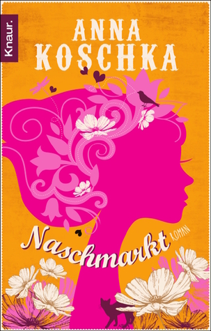 Naschmarkt (Paperback)