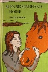 Sue's Secondhand Horse (Hardcover)