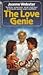 The Love Genie by Joanne  Webster