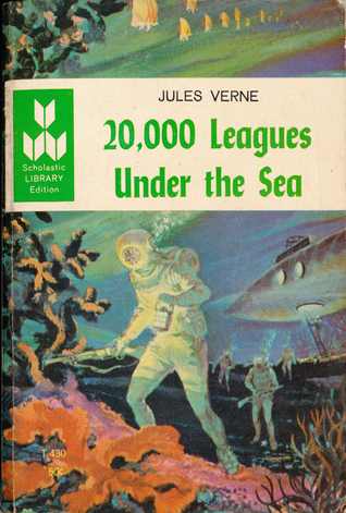 20,000 Leagues Under the Sea