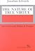 The Nature of True Virtue (Ann Arbor Paperbacks)