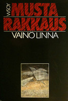 Musta rakkaus