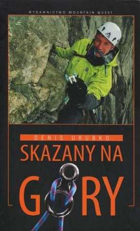 Skazany na góry (Paperback)