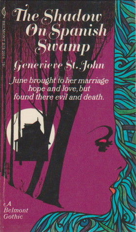 The Shadow On Spanish Swamp (Mass Market Paperback)