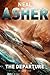 The Departure (Owner Trilogy, #1)