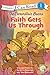 The Berenstain Bears, Faith Gets Us Through