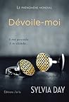 Dévoile-moi by Sylvia Day