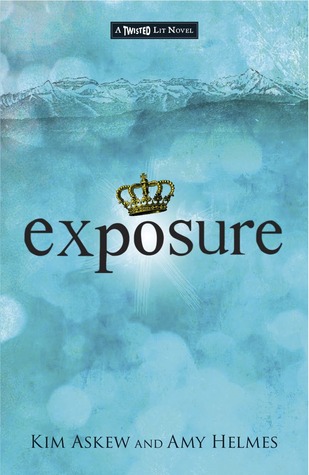 Exposure (Twisted Lit #2)
