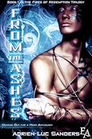 From the Ashes (Fires of Redemption, #1)