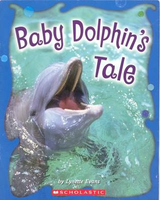 Baby Dolphin's Tale (Paperback)