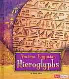 Ancient Egyptian Hieroglyphs (Ancient Egyptian Civilization)