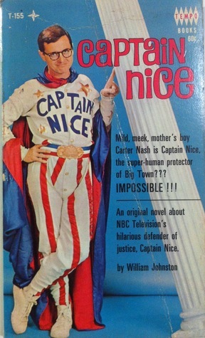 Captain Nice