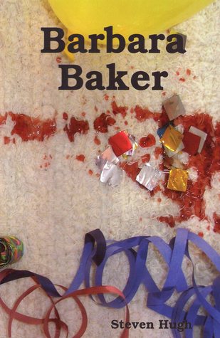 Barbara Baker