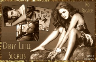 Dirty Little Secrets