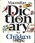 Macmillan Dictionary For Children