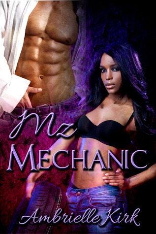 Mz Mechanic (Kindle Edition)